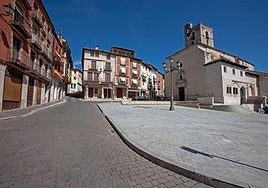 Imagen de la localidad.