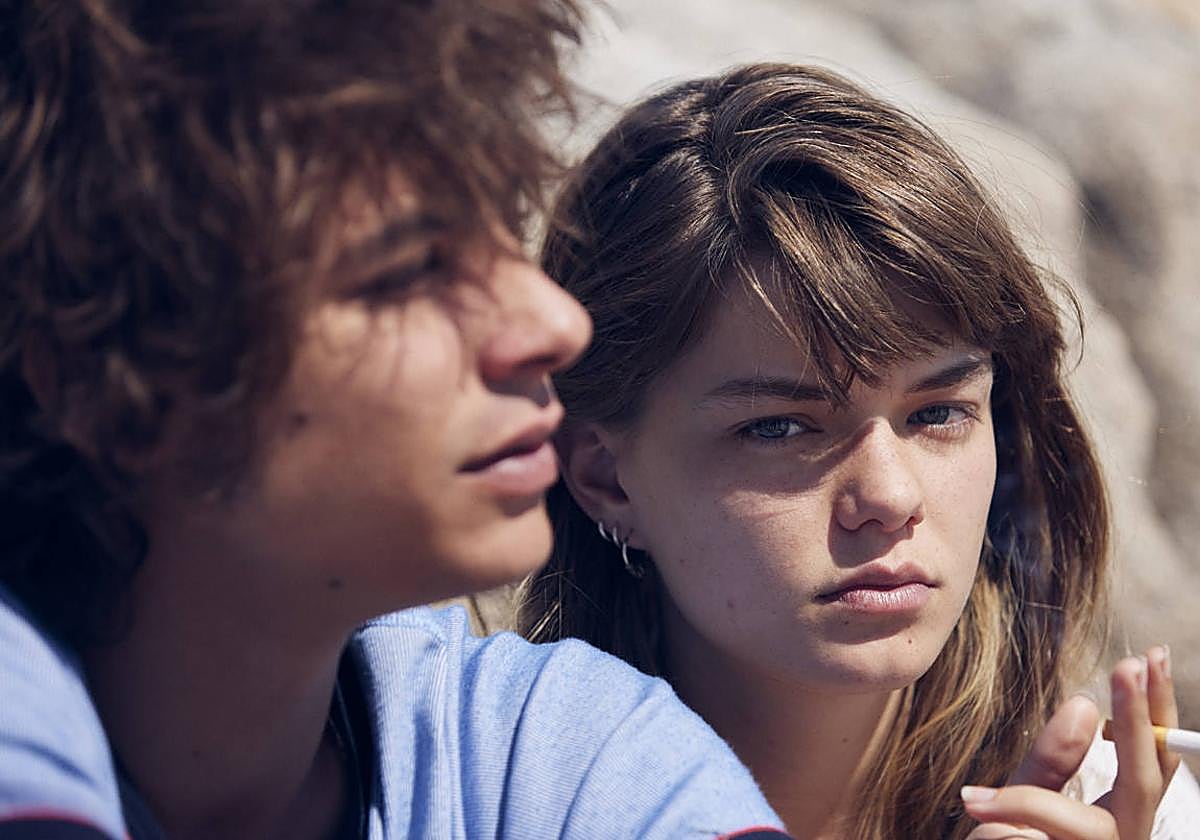 La emotiva 'Romería' puede llevar a Carla Simón a los Oscar