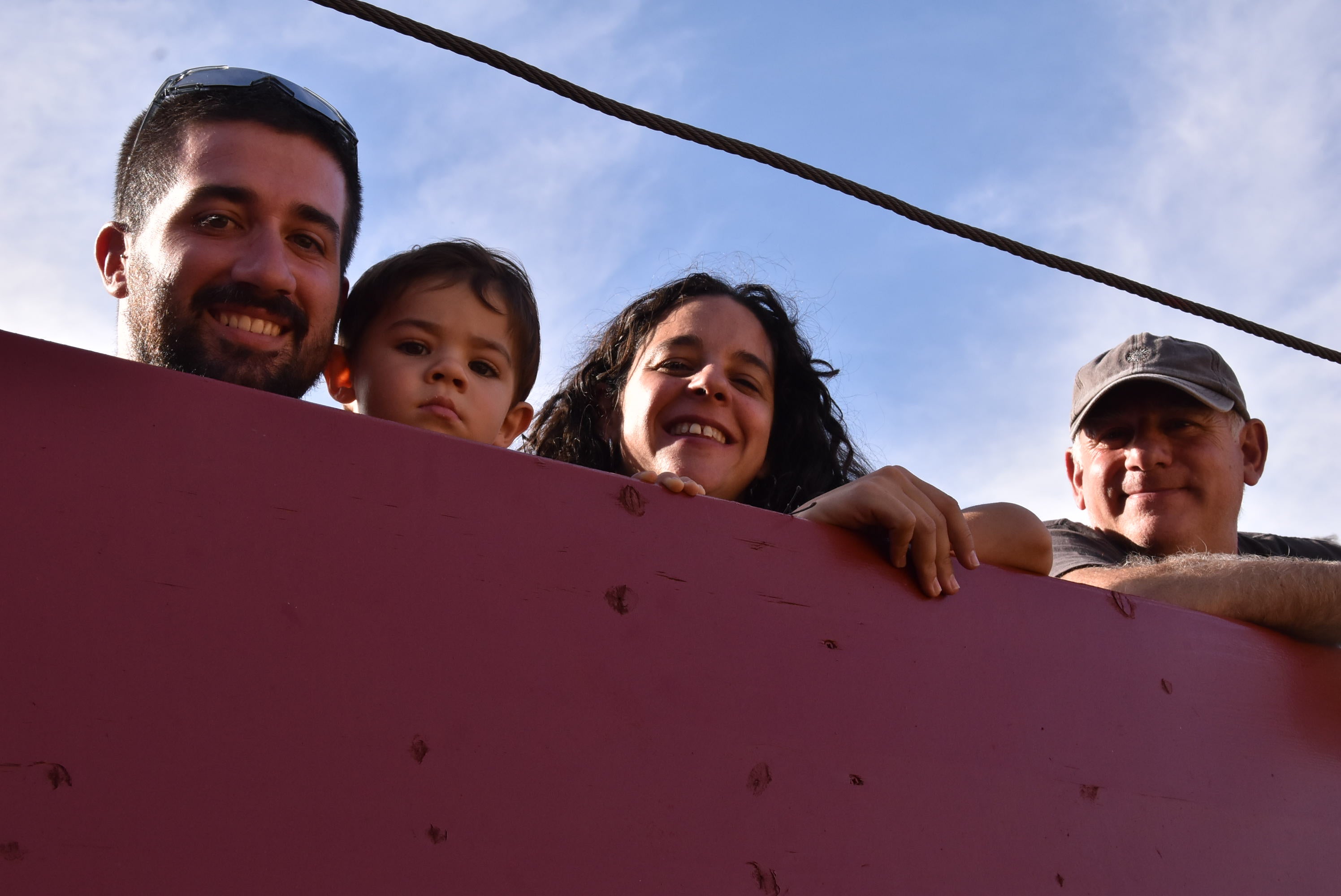 La peña &#039;El lokal&#039; gana las pruebas del Humor Amarillo en la plaza de toros de Béjar