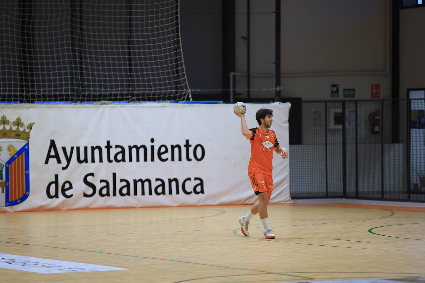 Las mejores imágenes de un sábado muy deportivo de las Ferias y Fiestas