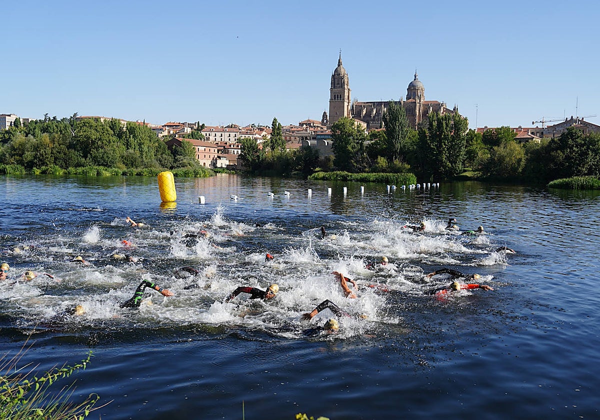 Las mejores imágenes de un sábado muy deportivo de las Ferias y Fiestas