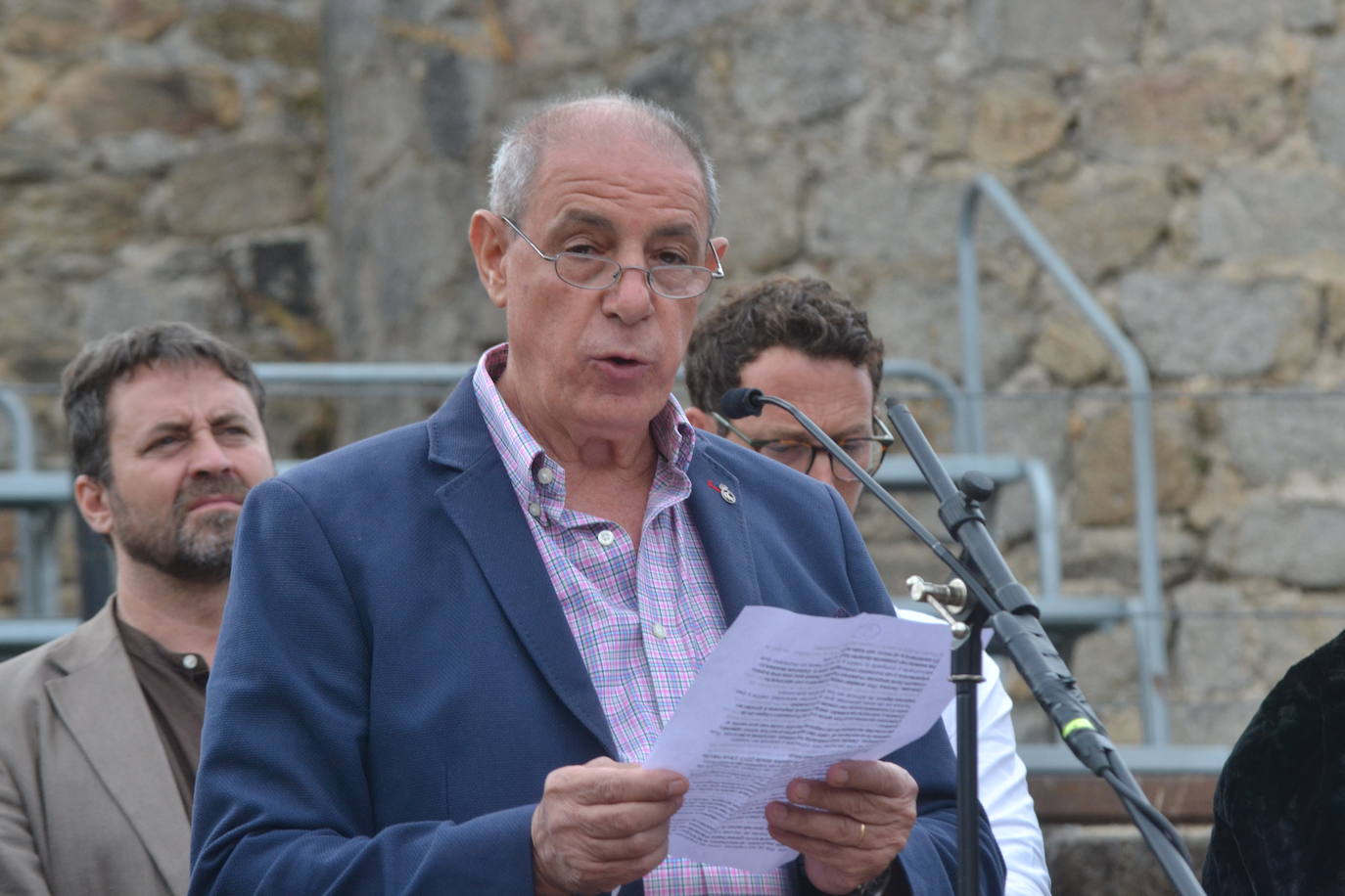 Miranda del Castañar acelera el ritmo de las fiestas patronales