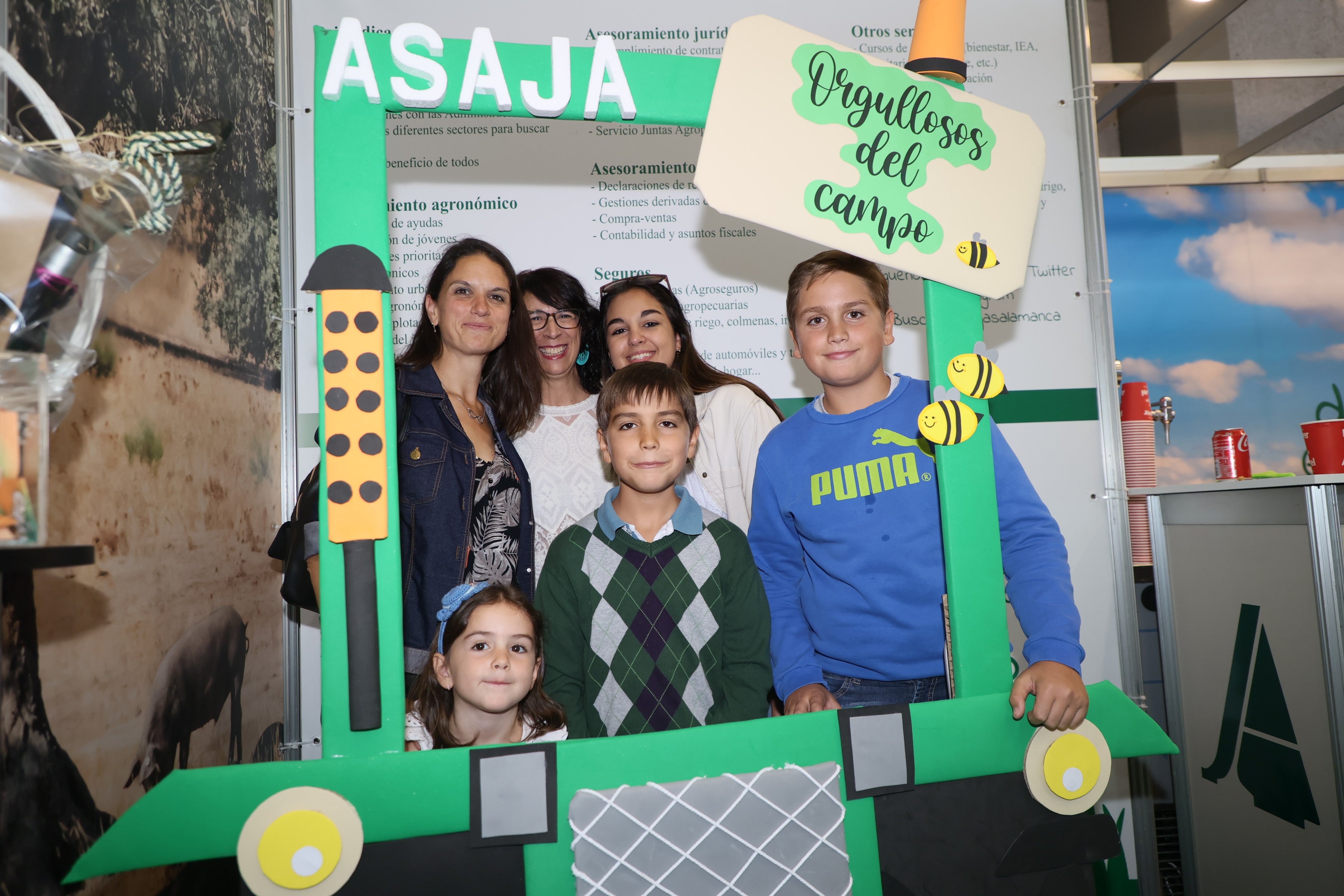 Las mejores imágenes del cuarto día de &#039;Salamaq 2025&#039;