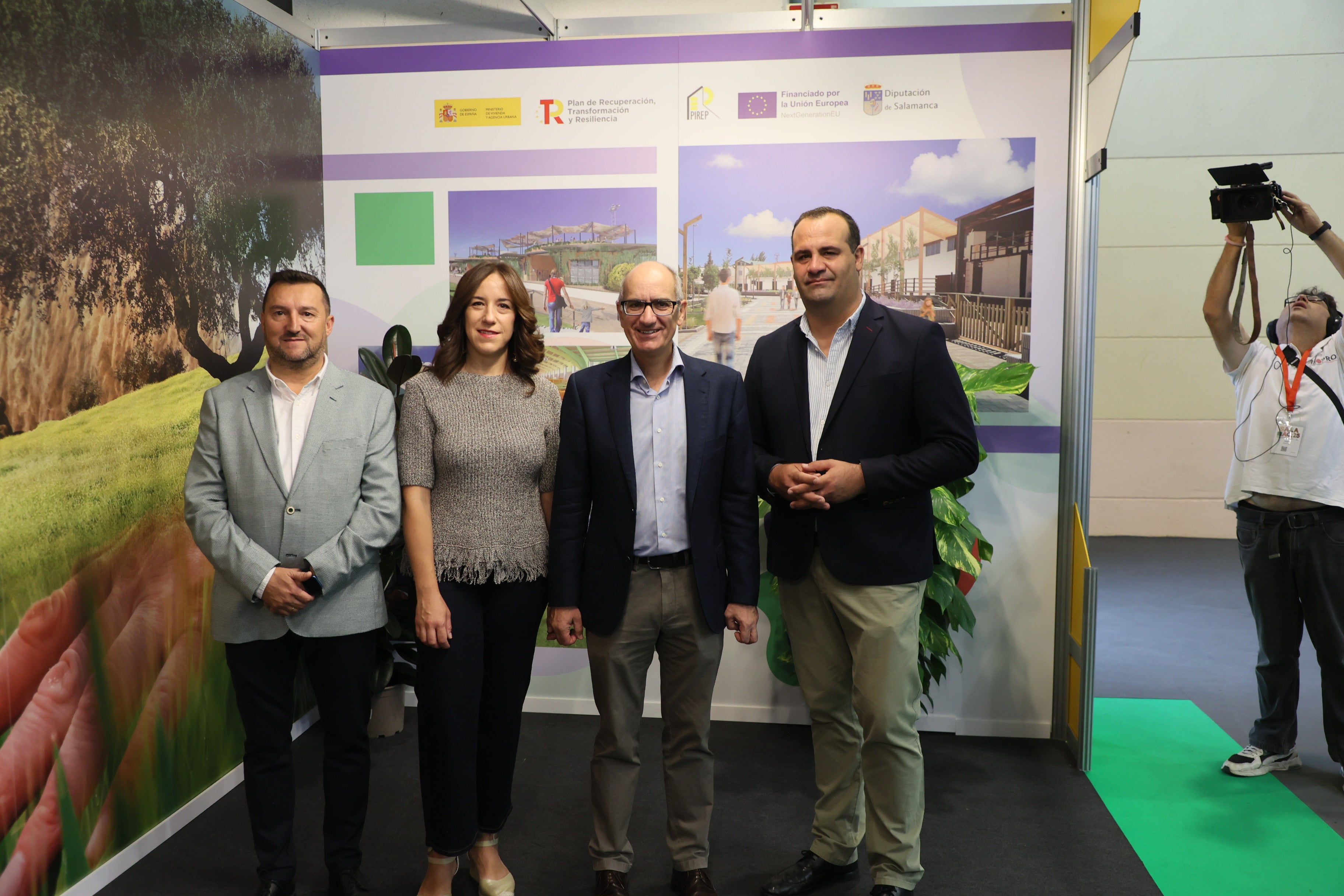 Las mejores imágenes del cuarto día de &#039;Salamaq 2025&#039;