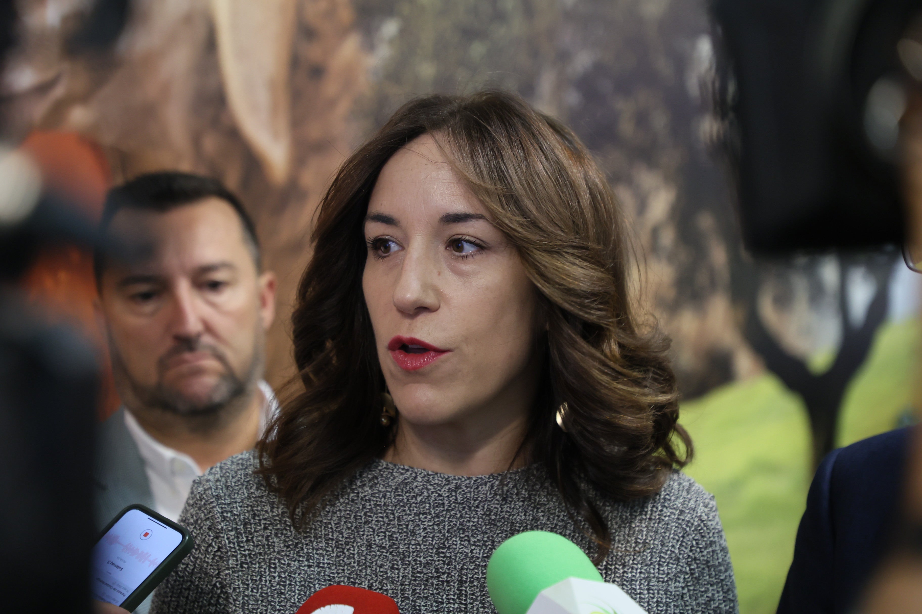 Las mejores imágenes del cuarto día de &#039;Salamaq 2025&#039;