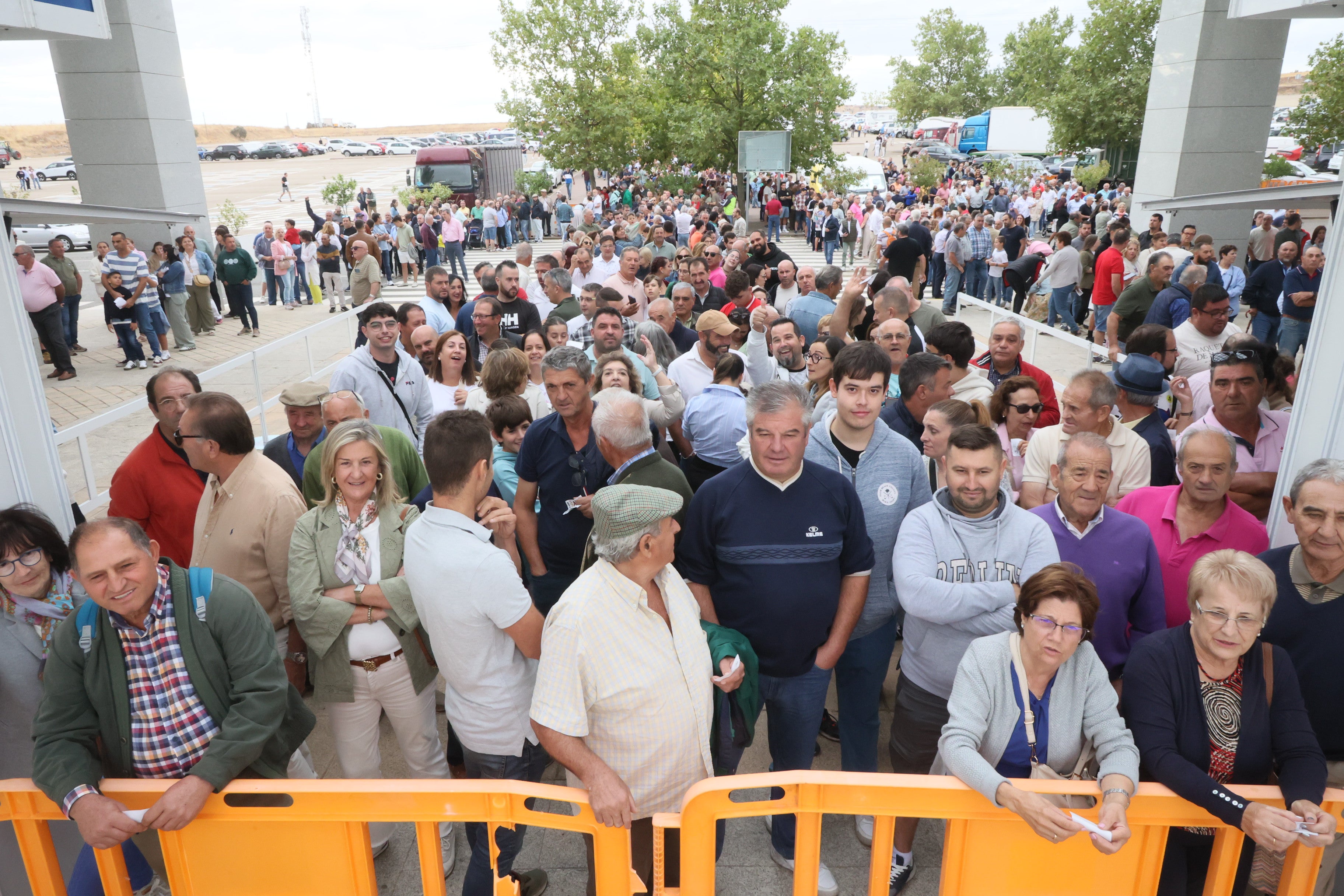 Las mejores imágenes del cuarto día de &#039;Salamaq 2025&#039;