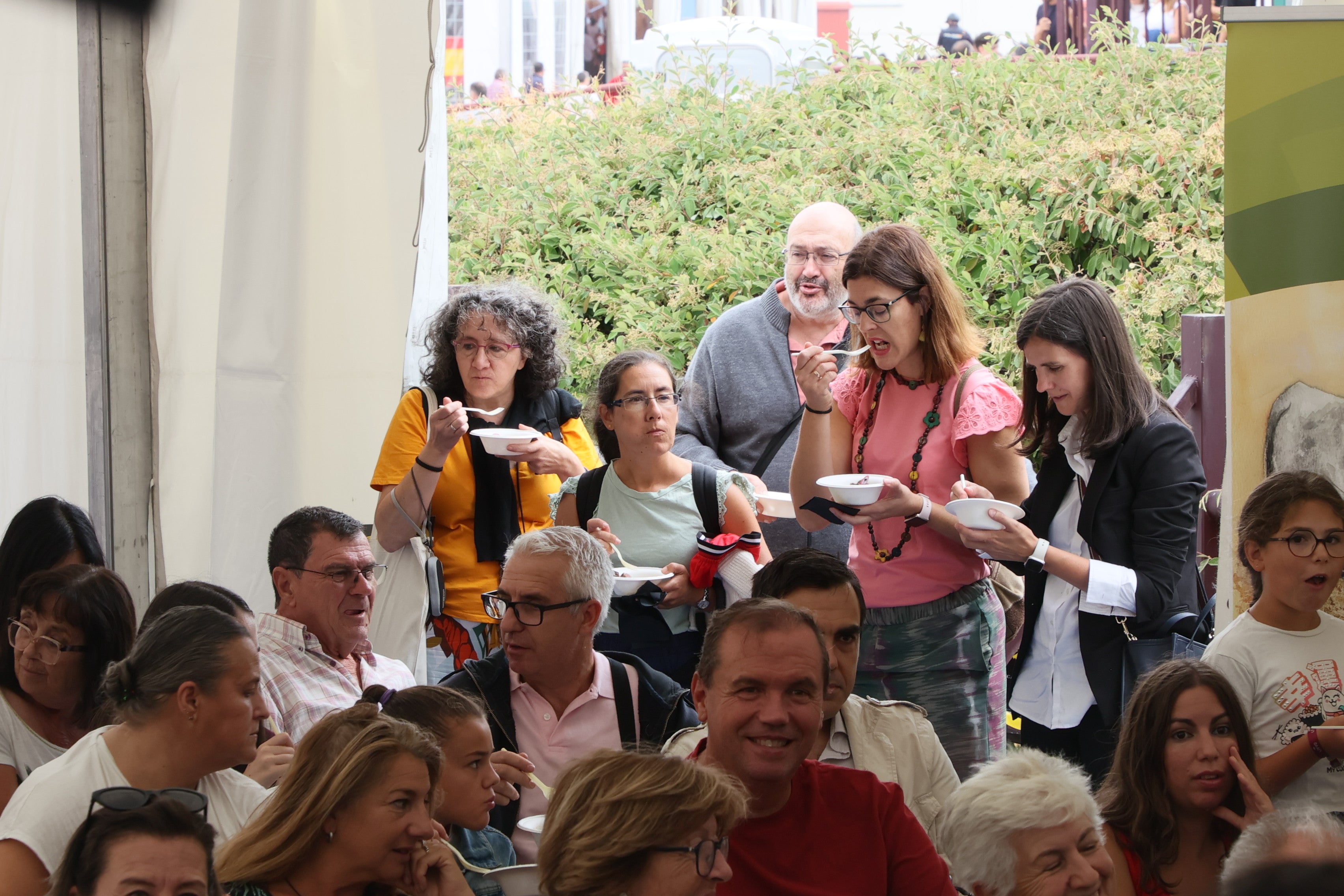 Las mejores imágenes del cuarto día de &#039;Salamaq 2025&#039;