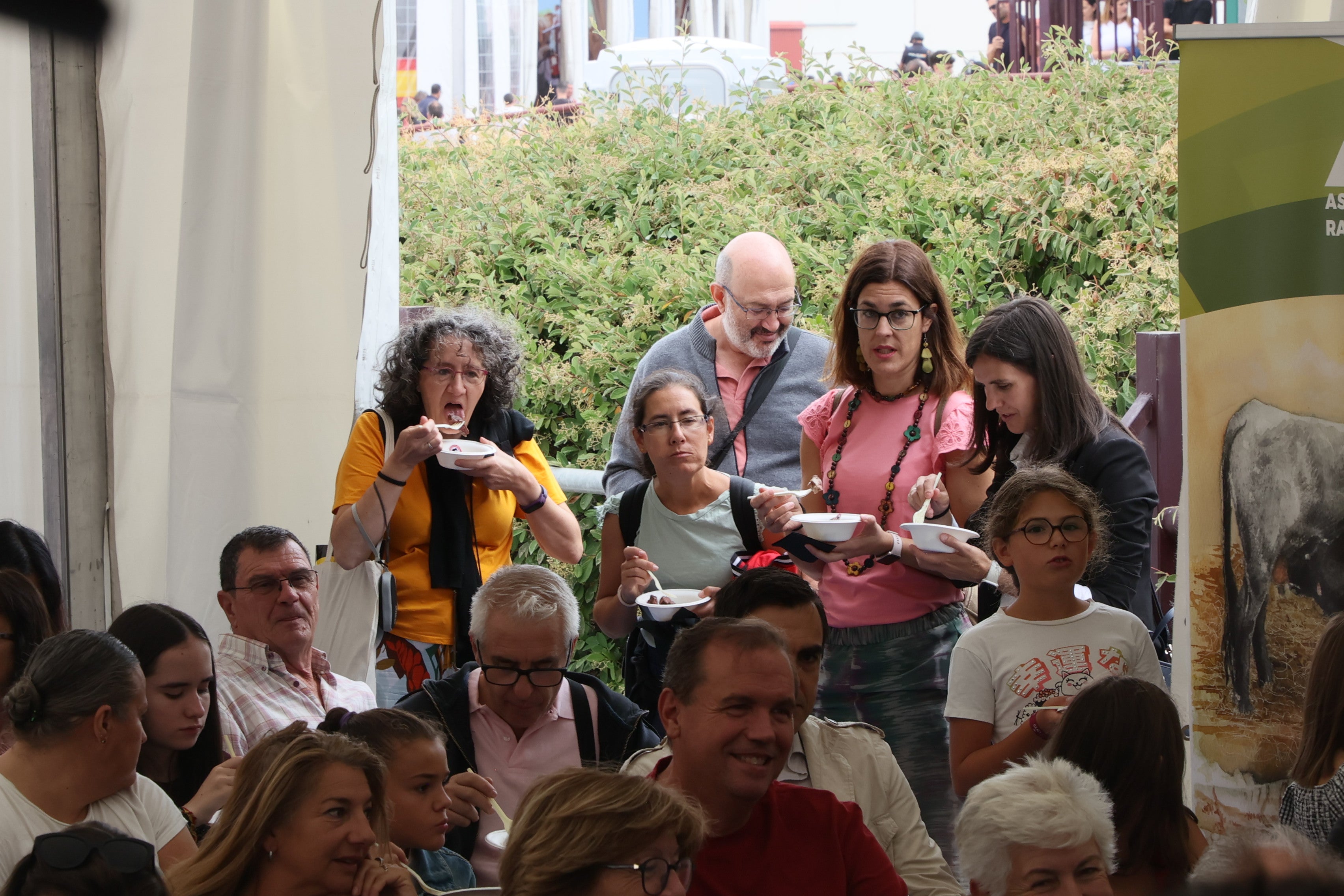 Las mejores imágenes del cuarto día de &#039;Salamaq 2025&#039;