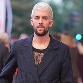 David Broncano, en el FesTVal de Vitoria.