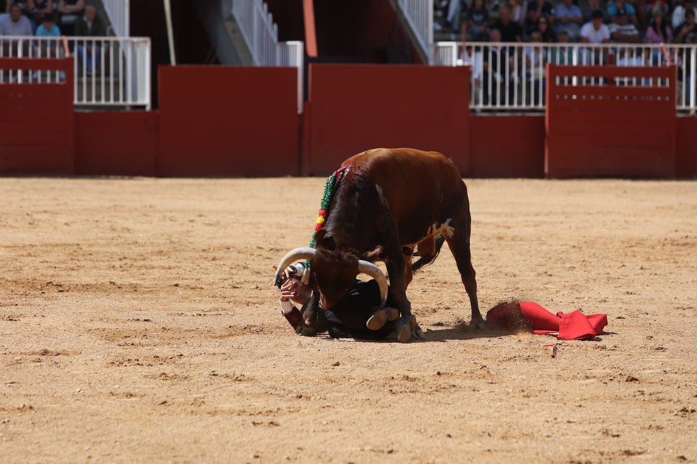 Las mejores imágenes con las que despedir el último día de &#039;Salamaq 2025&#039;