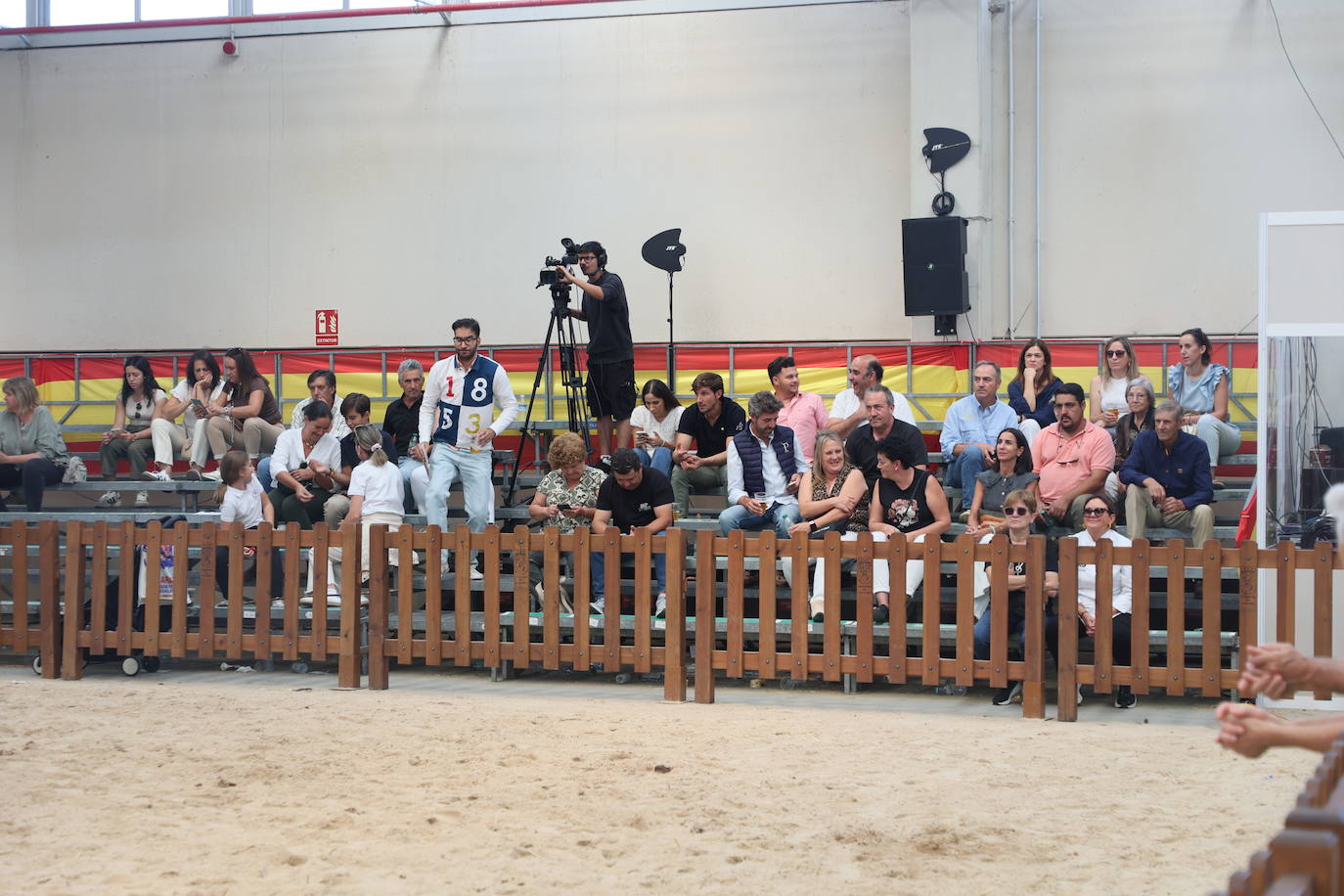 Las mejores imágenes con las que despedir el último día de &#039;Salamaq 2025&#039;