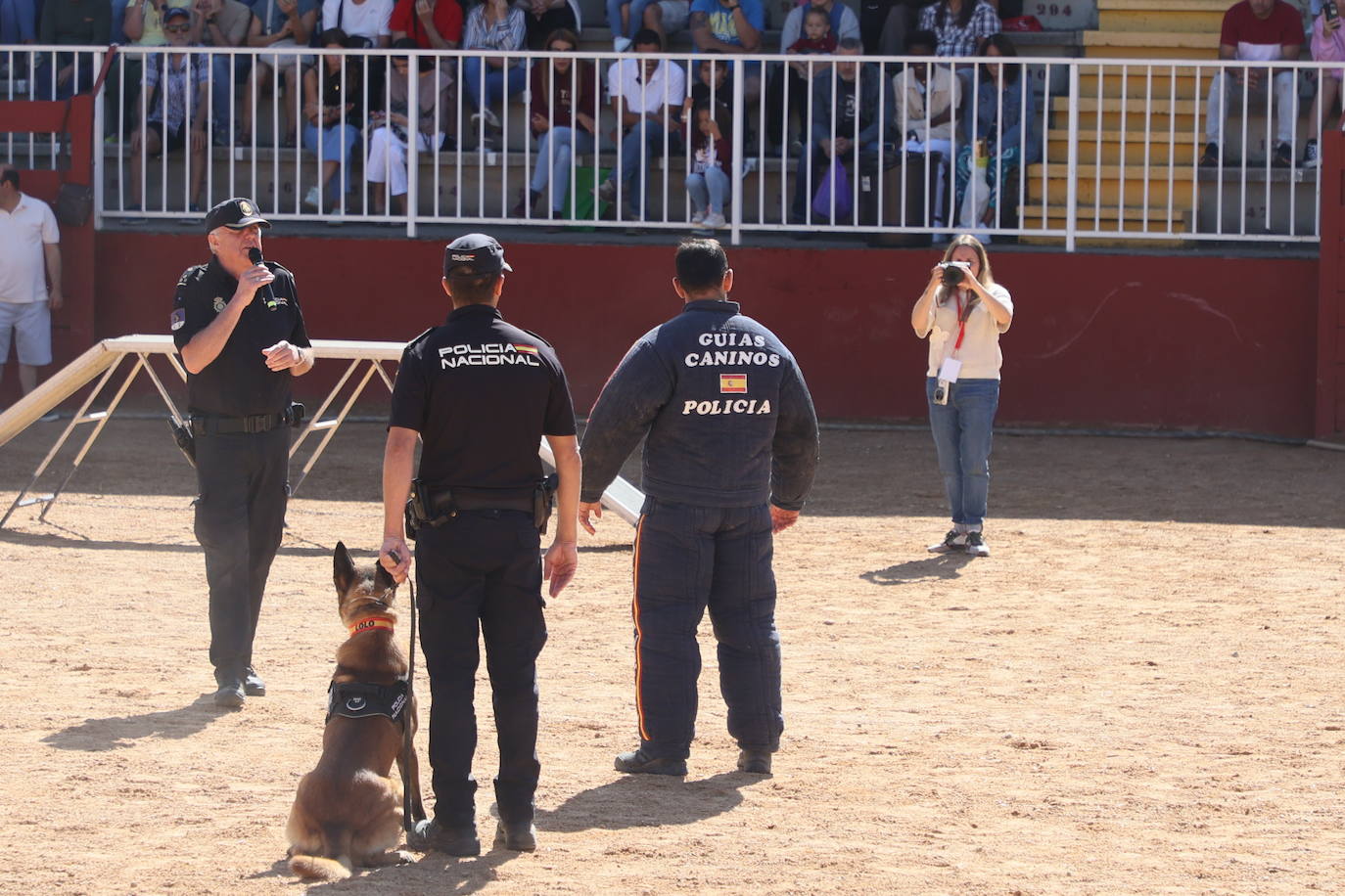 Las mejores imágenes con las que despedir el último día de &#039;Salamaq 2025&#039;