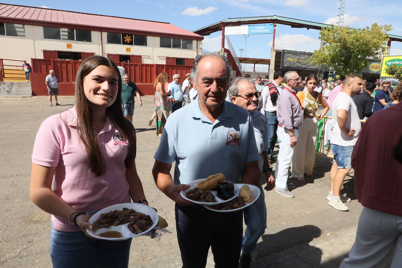 Las mejores imágenes con las que despedir el último día de &#039;Salamaq 2025&#039;