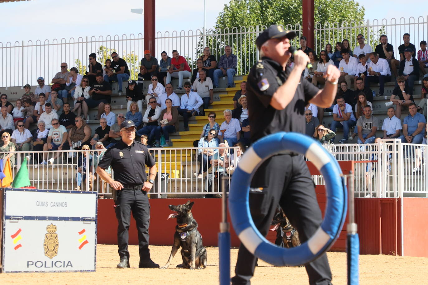 Las mejores imágenes con las que despedir el último día de &#039;Salamaq 2025&#039;