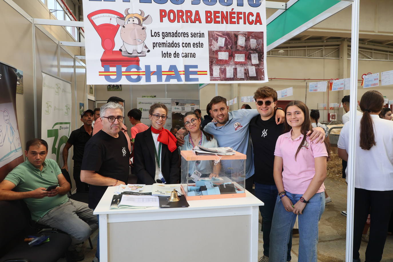 Las mejores imágenes con las que despedir el último día de &#039;Salamaq 2025&#039;