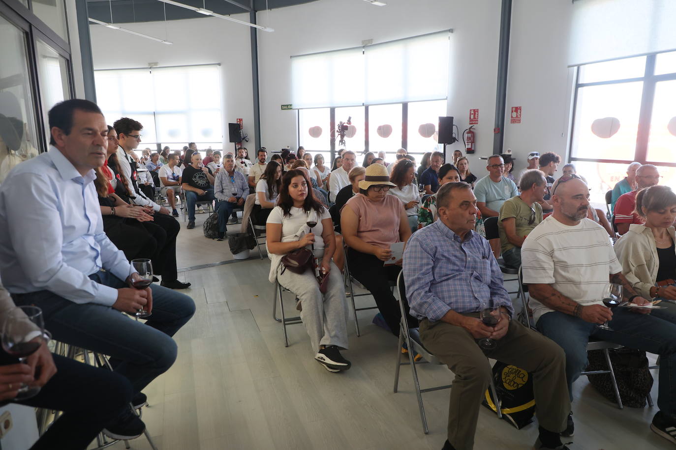 Las mejores imágenes con las que despedir el último día de &#039;Salamaq 2025&#039;