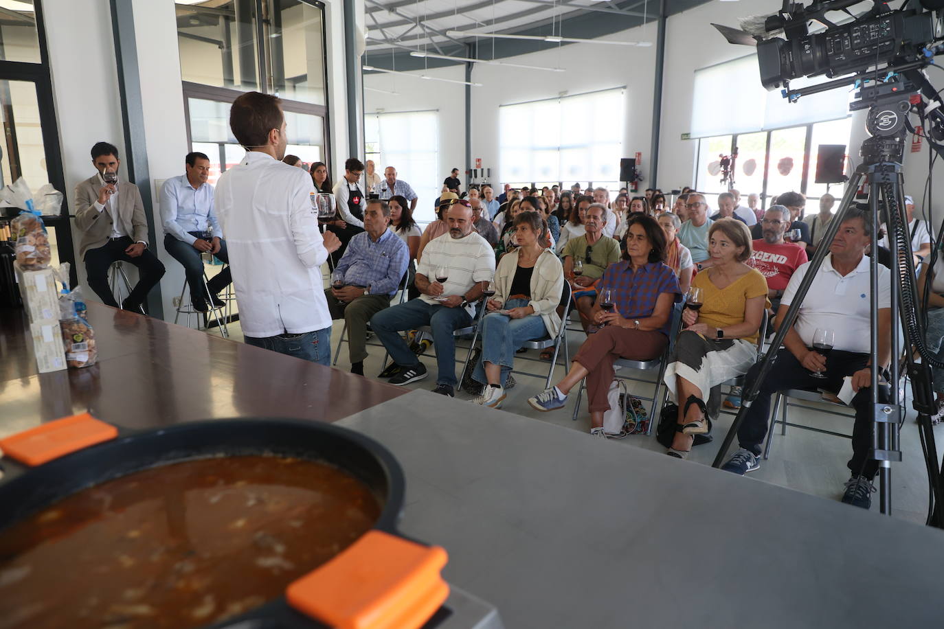 Las mejores imágenes con las que despedir el último día de &#039;Salamaq 2025&#039;