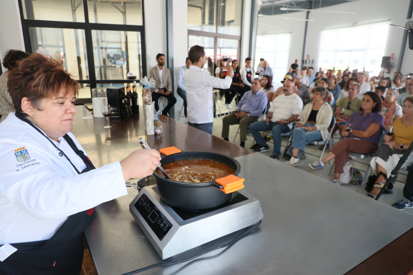 Las mejores imágenes con las que despedir el último día de &#039;Salamaq 2025&#039;