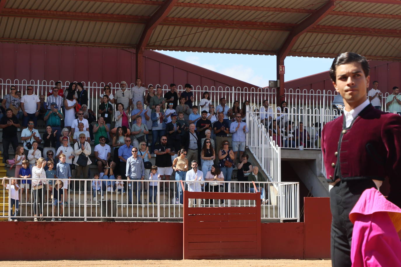 Las mejores imágenes con las que despedir el último día de &#039;Salamaq 2025&#039;