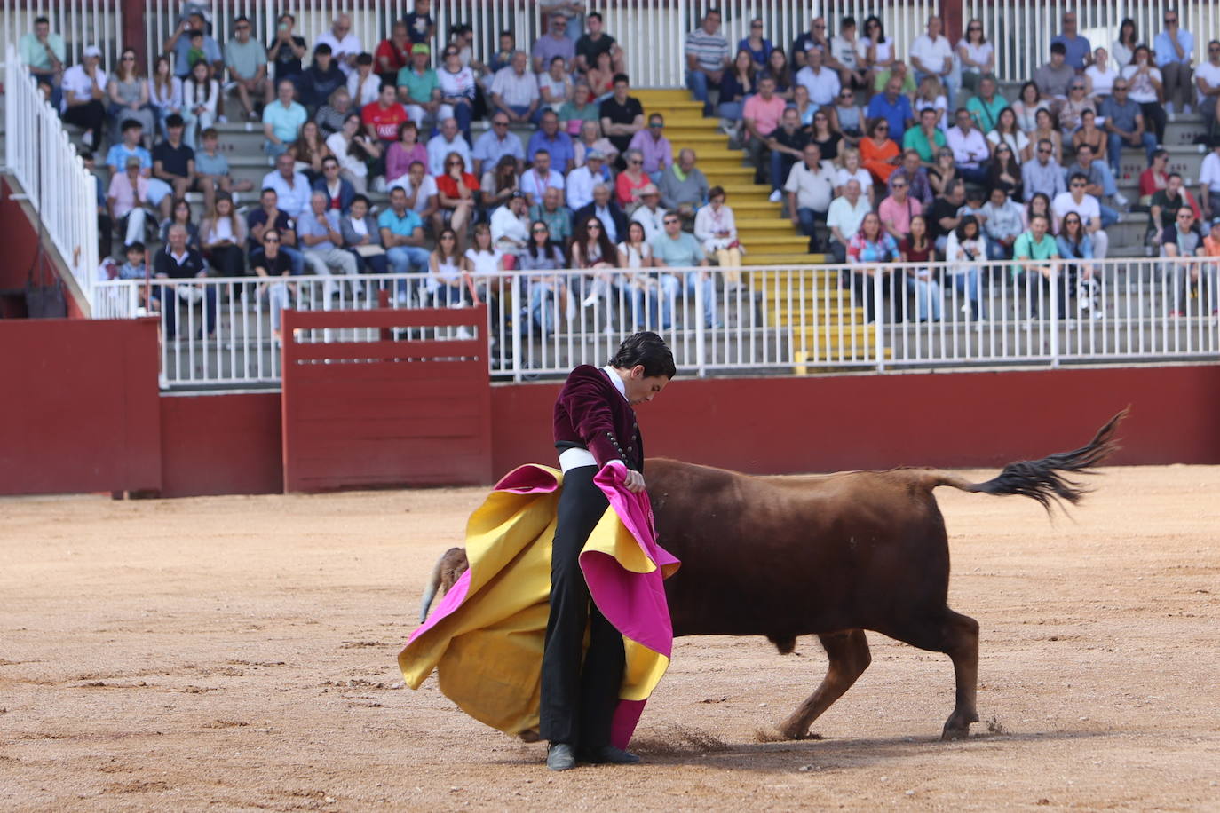 Las mejores imágenes con las que despedir el último día de &#039;Salamaq 2025&#039;