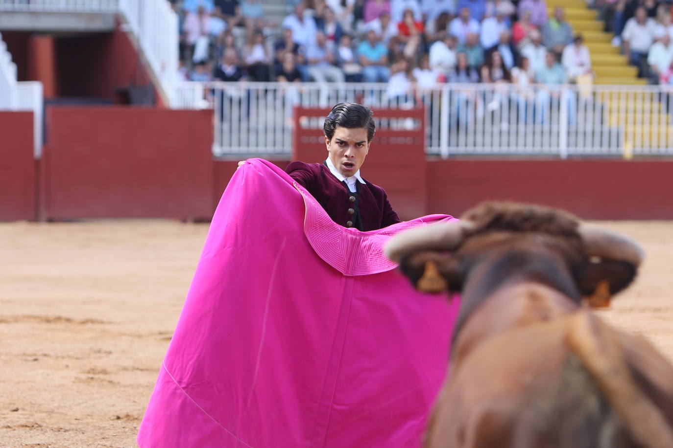 Las mejores imágenes con las que despedir el último día de &#039;Salamaq 2025&#039;