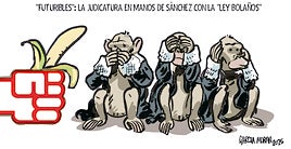 La viñeta de Morán