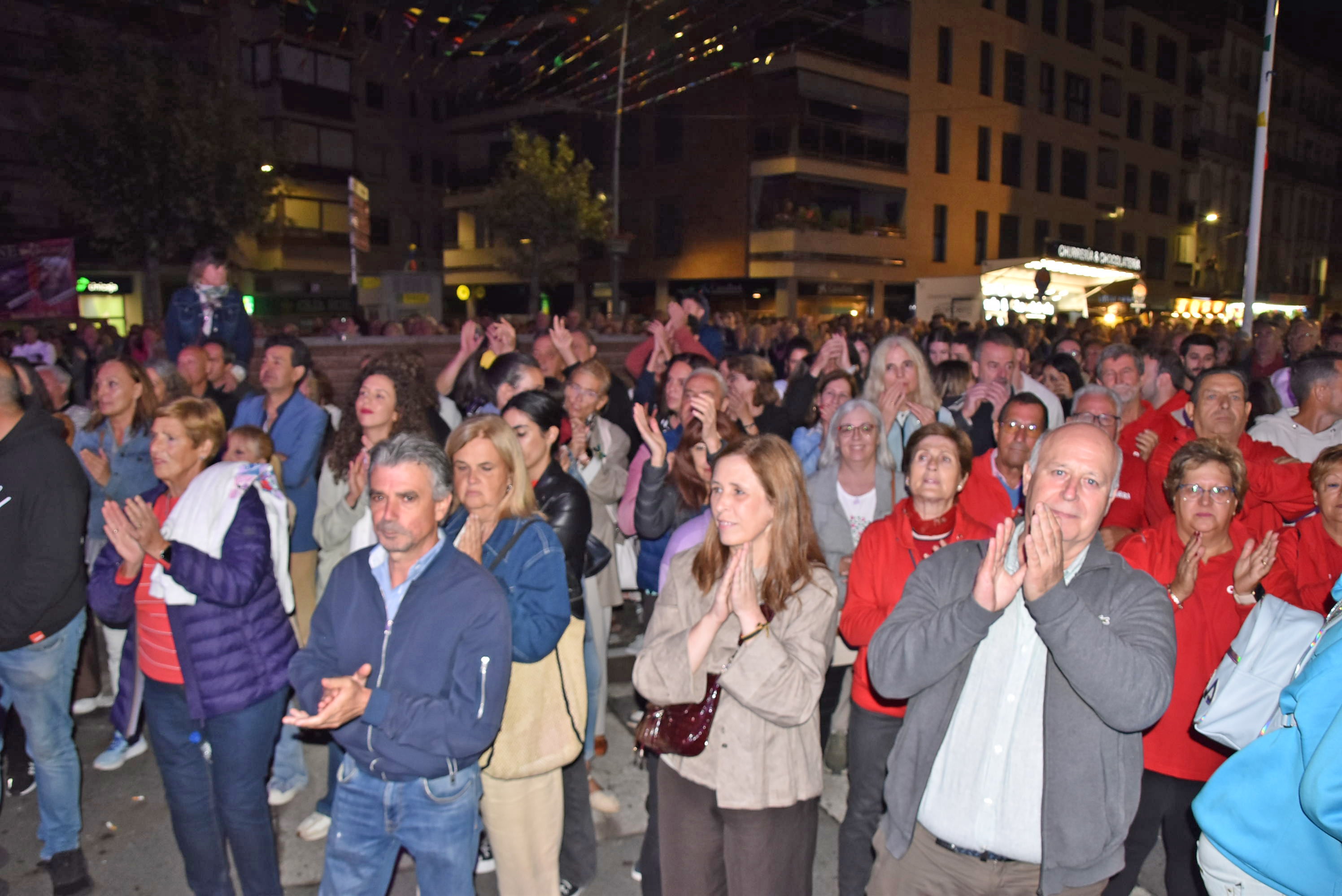 Béjar abre la posibilidad de acortar sus fiestas patronales de cara a la edición de 2026