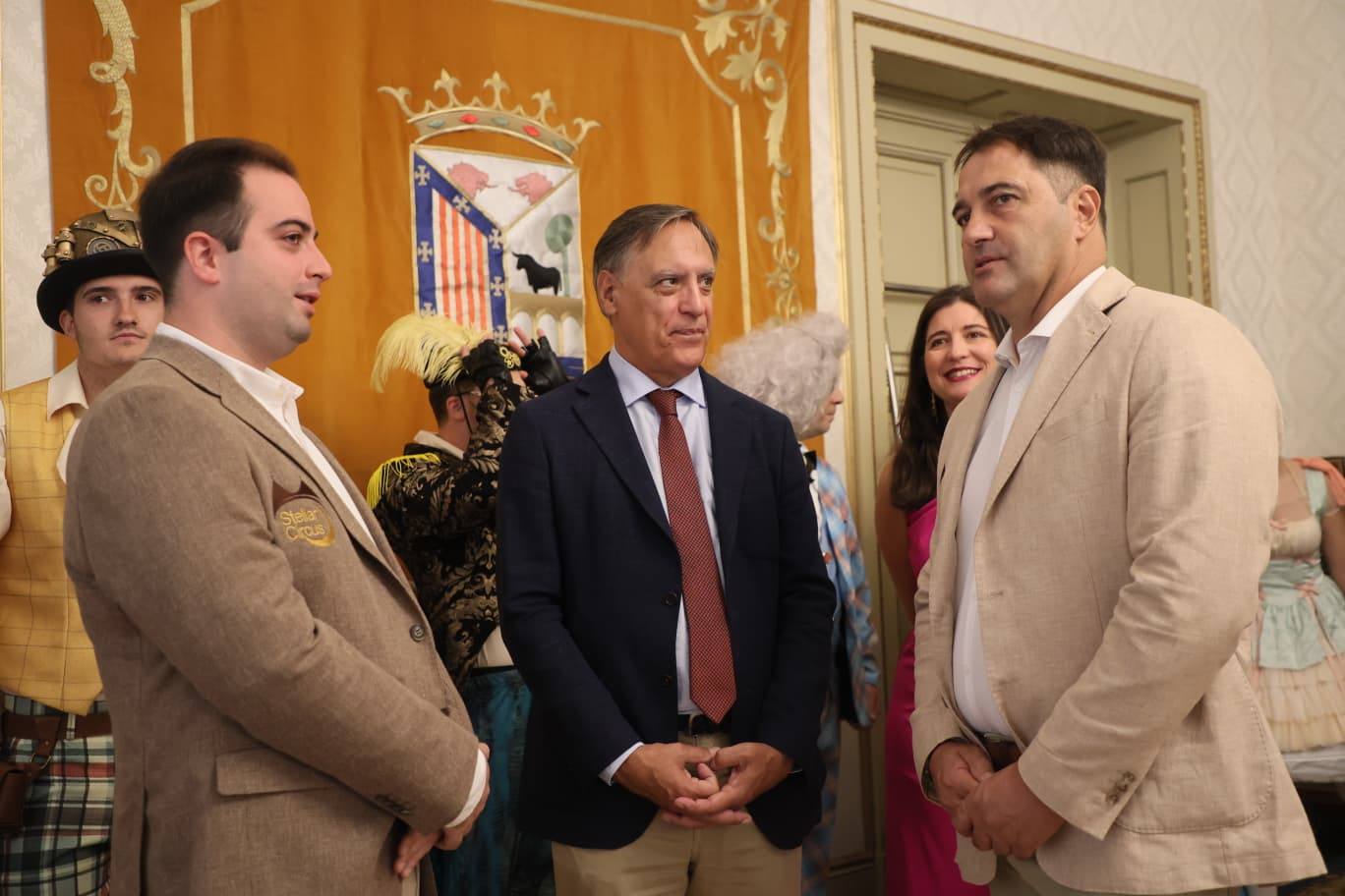 Un circo para todos: dos jornadas inclusivas y 900 entradas a precios reducidos