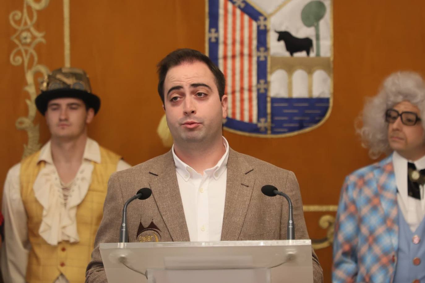 Un circo para todos: dos jornadas inclusivas y 900 entradas a precios reducidos