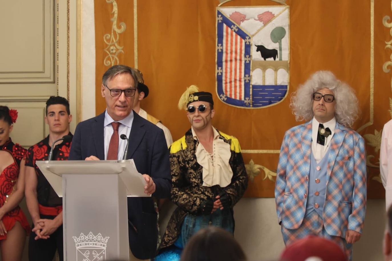 Un circo para todos: dos jornadas inclusivas y 900 entradas a precios reducidos