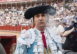 Morante de la Puebla, en el callejón de La Glorieta.