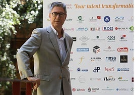 Julio Pindado, presidente de IME Business School.