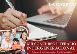 Narrativas que unen generaciones: LA GACETA presenta la XIII edición de su certamen literario