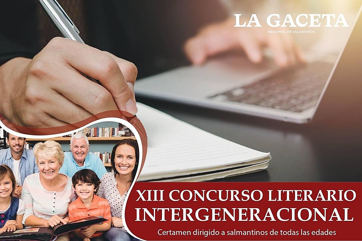 Narrativas que unen generaciones: LA GACETA presenta la XIII edición de su certamen literario