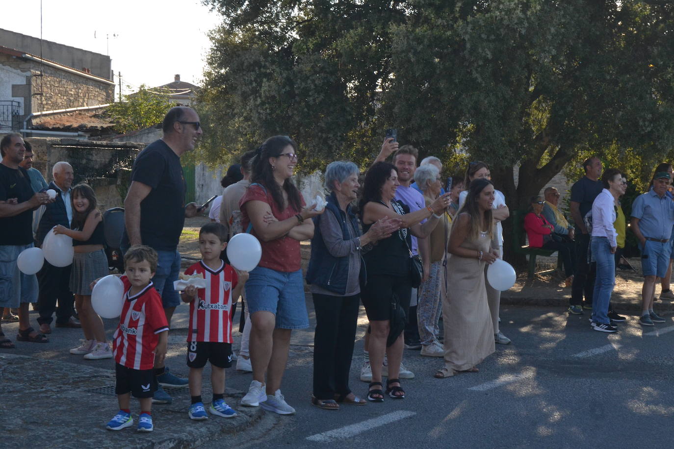 Creatividad y originalidad al poder en Trabanca