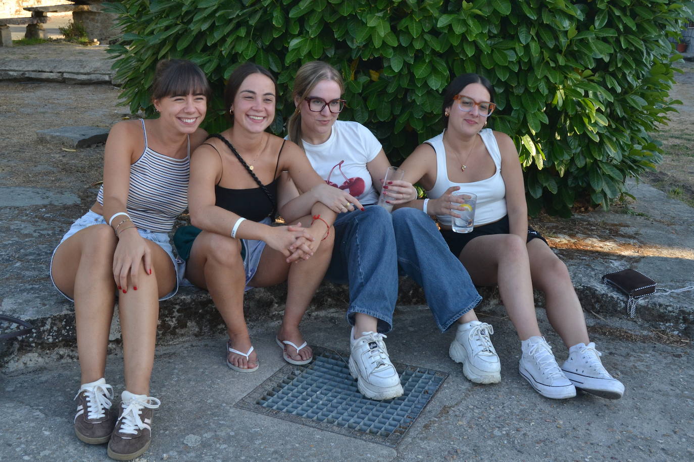 Creatividad y originalidad al poder en Trabanca