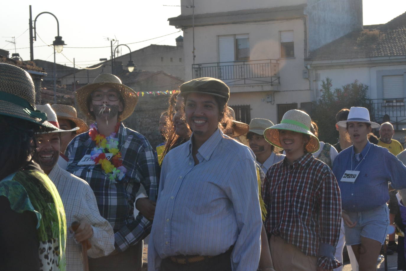 Creatividad y originalidad al poder en Trabanca