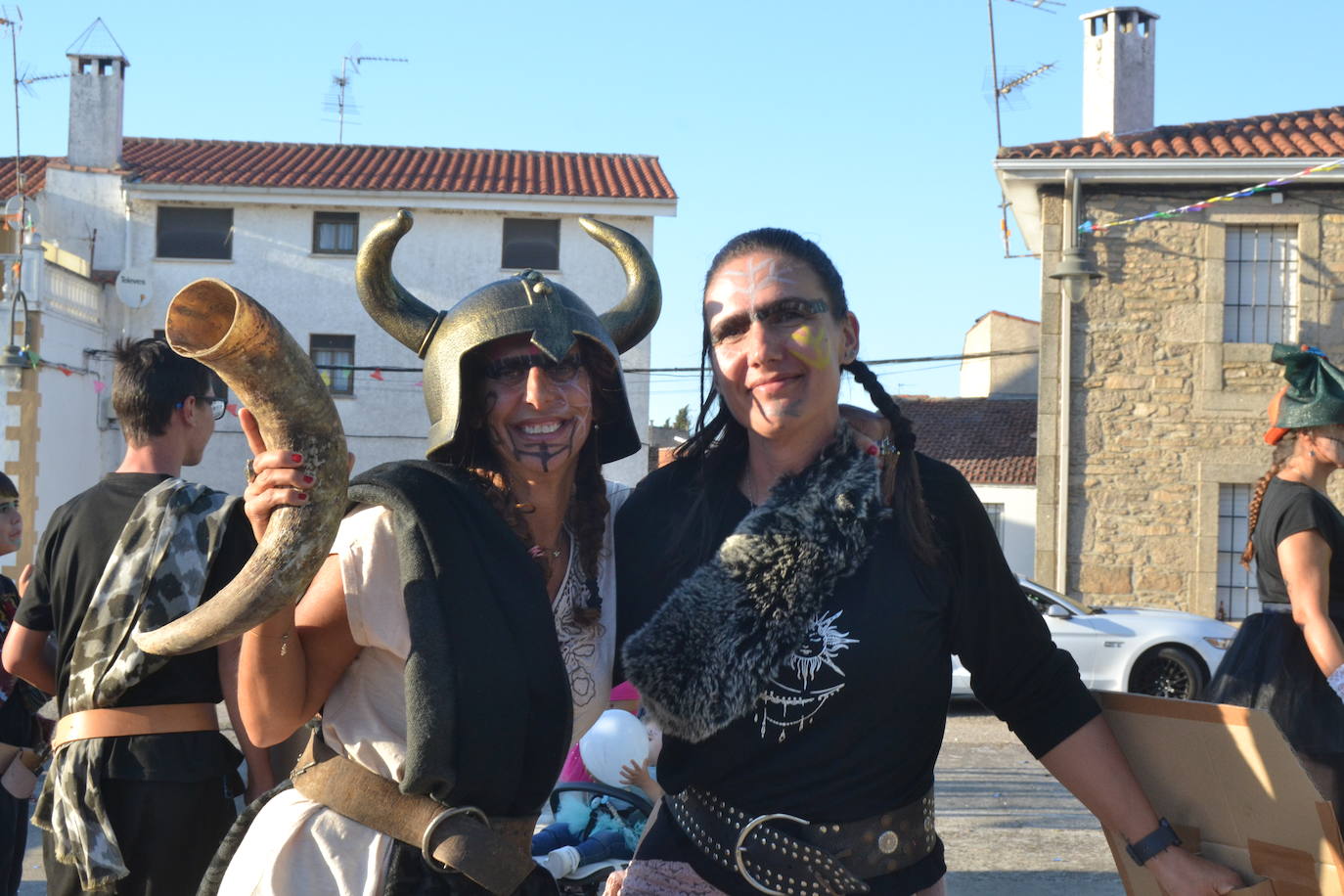 Creatividad y originalidad al poder en Trabanca