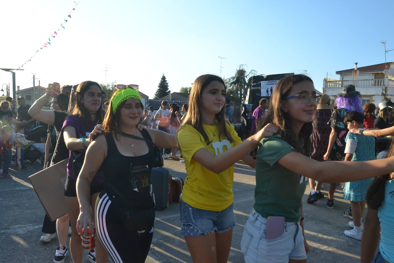 Creatividad y originalidad al poder en Trabanca