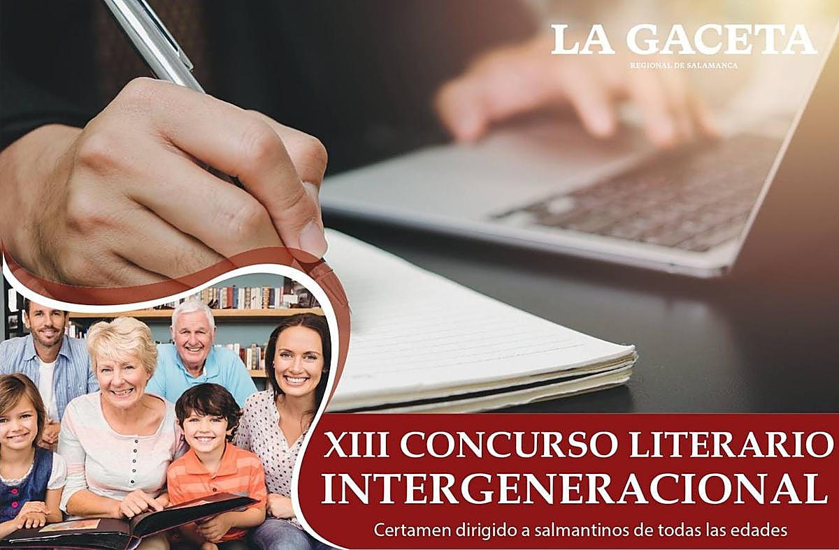 Narrativas que unen generaciones: LA GACETA presenta la XIII edición de su certamen literario