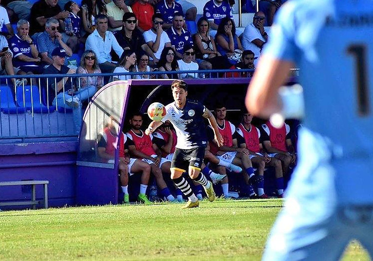 Guadalajara - Unionistas: resultado y goles online del partido de hoy