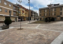 La localidad cuenta con grandes zonas verdes para el disfrute de los vecinos.