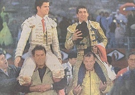 ¿Qué pasó tal día como hoy, 20 de septiembre, en Salamanca?