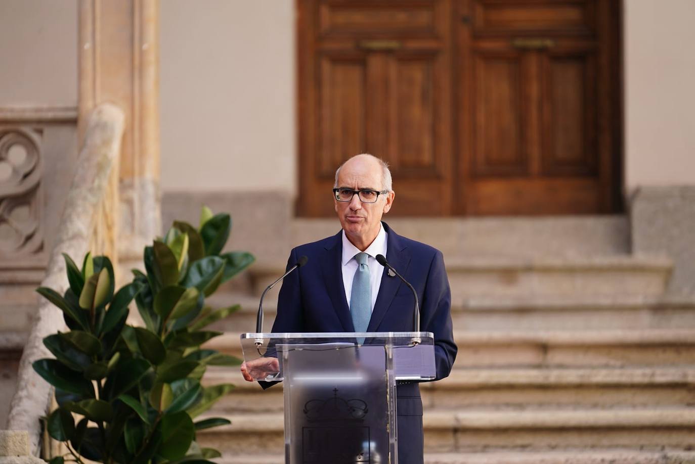 La celebración del Día de la Provincia en La Salina, en imágenes