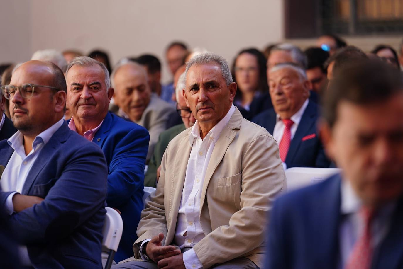 La celebración del Día de la Provincia en La Salina, en imágenes