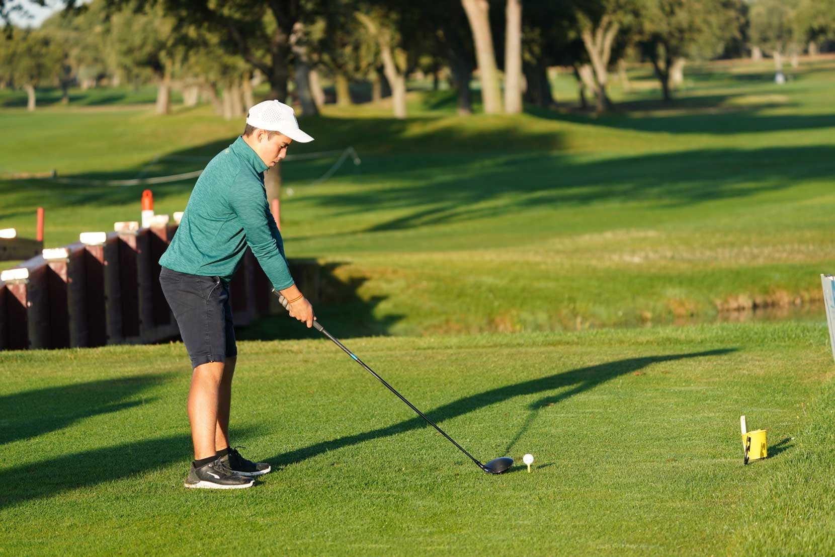 Grupo Andrés y La Valmuza Golf viven un torneo para el recuerdo