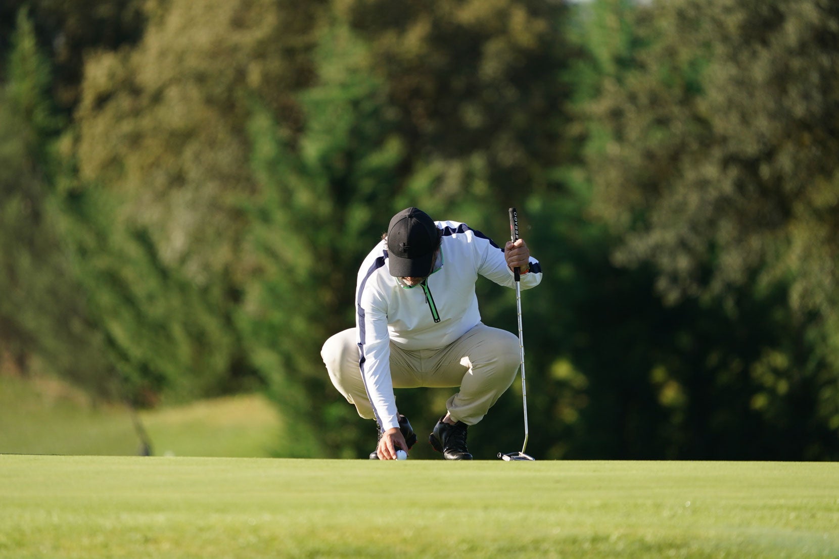 Grupo Andrés y La Valmuza Golf viven un torneo para el recuerdo