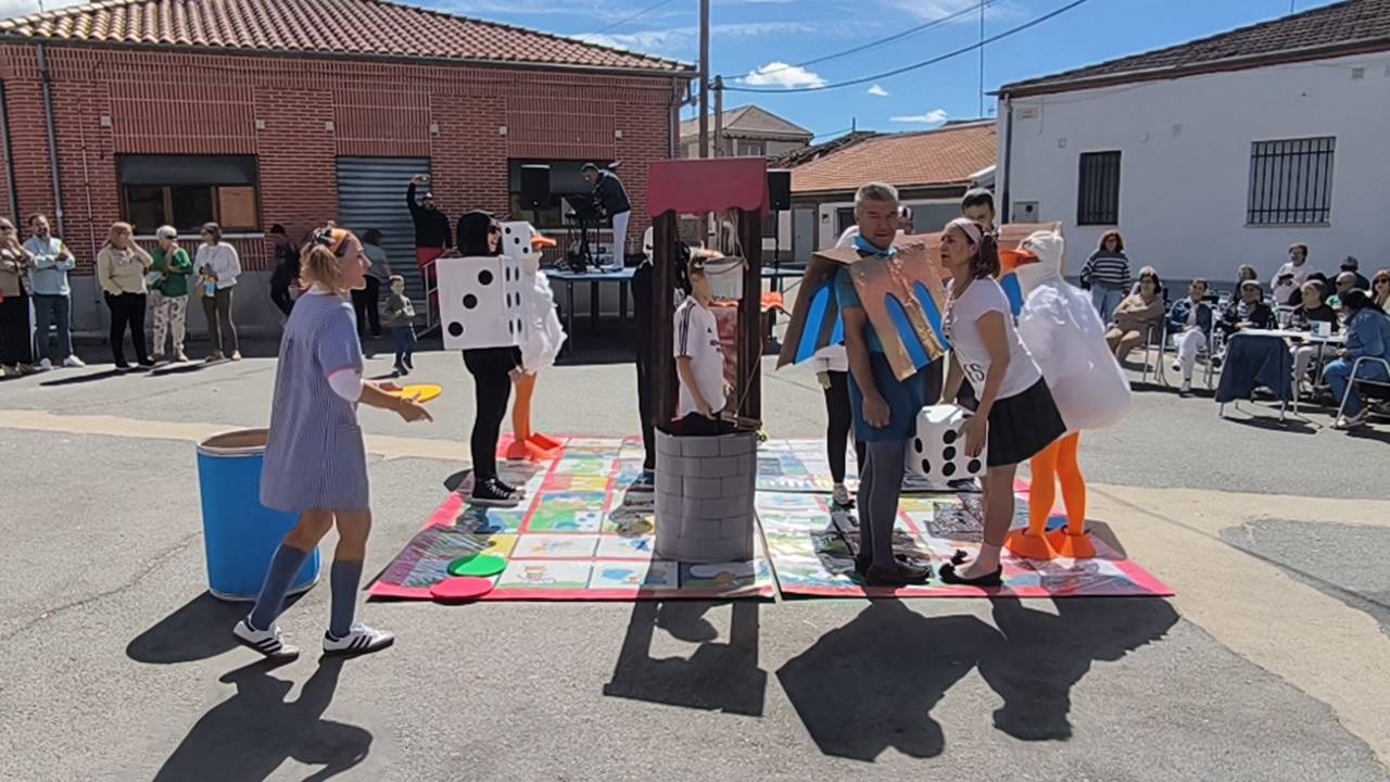 Colofón en Bóveda del Río Almar