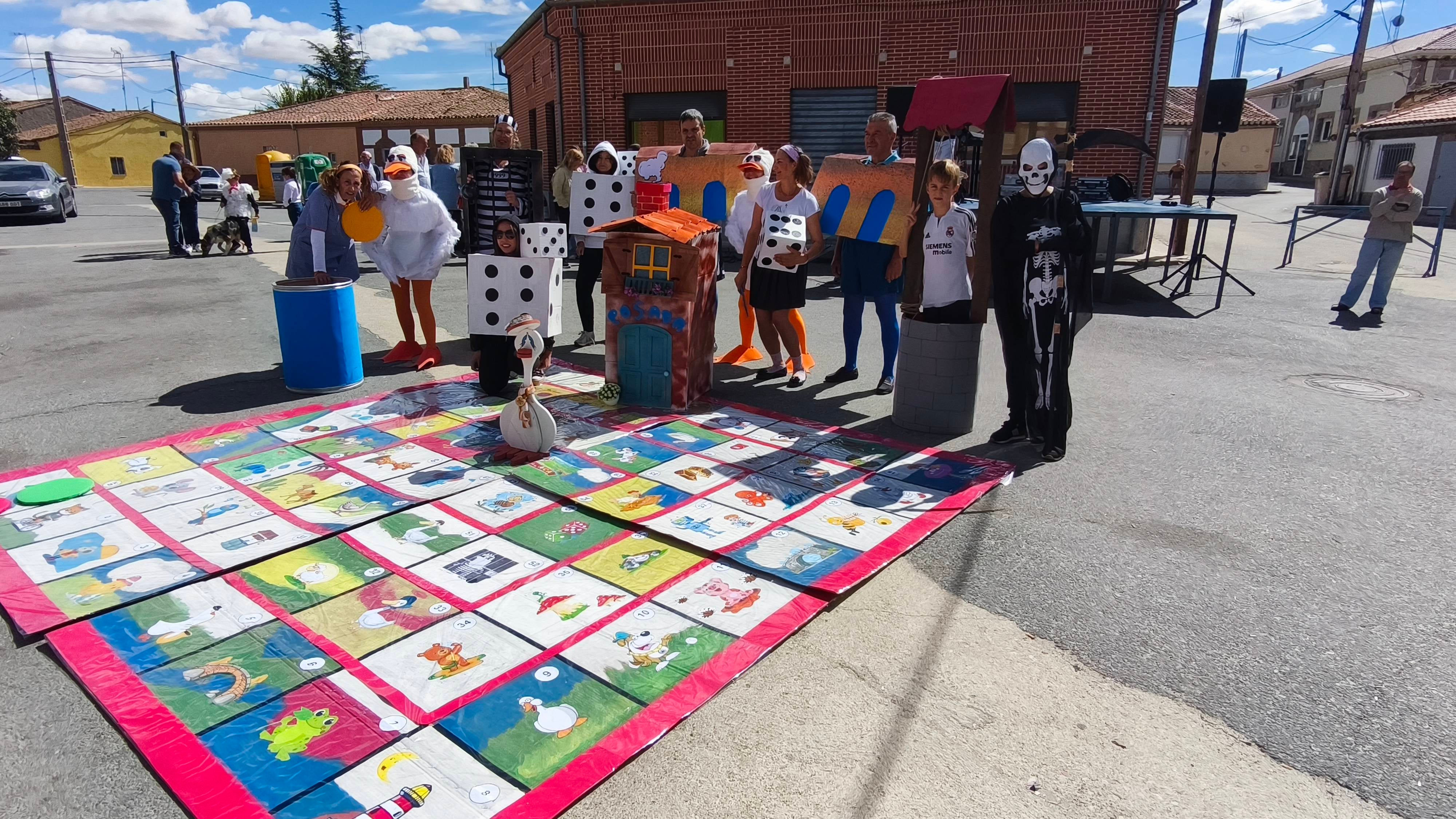Colofón en Bóveda del Río Almar
