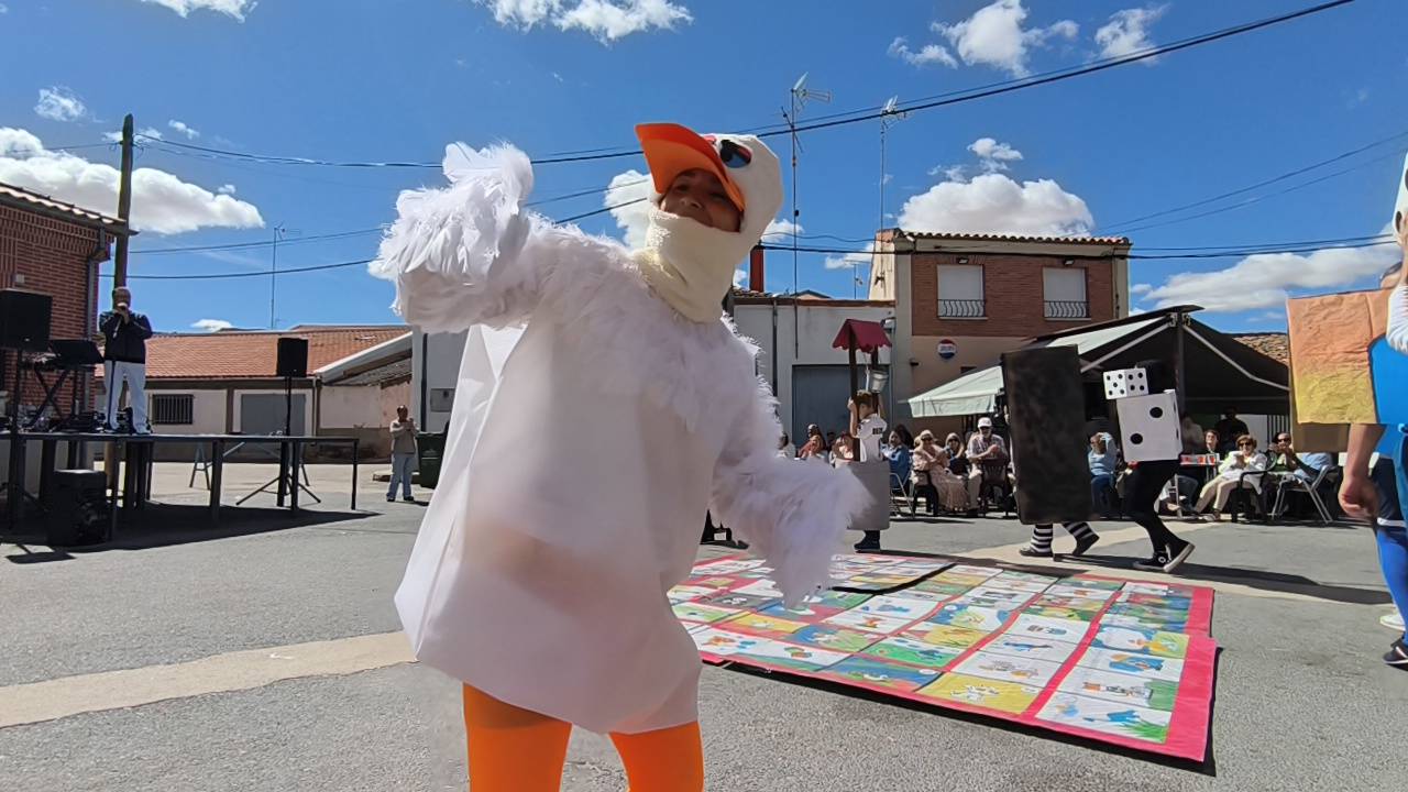 Colofón en Bóveda del Río Almar